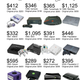 Illustration for article titled 36 Years Of Console Prices, Adjusted For Inflation